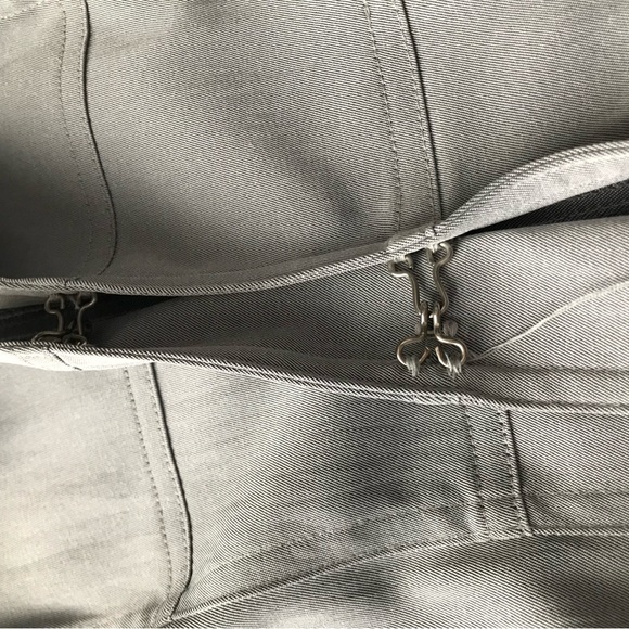 🎉Cutest silver pantsuit ever! 🎉 - Picture 12 of 16